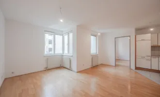 ++PZG47** Kleinwohnung in der Porzellangasse, Bestlage im Servitenviertel! **NEUBAU**