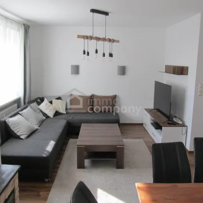 Traumhaft schöne Wohnung !! Sonnig, ruhig, mit Gartennutzung ! - Bild 2