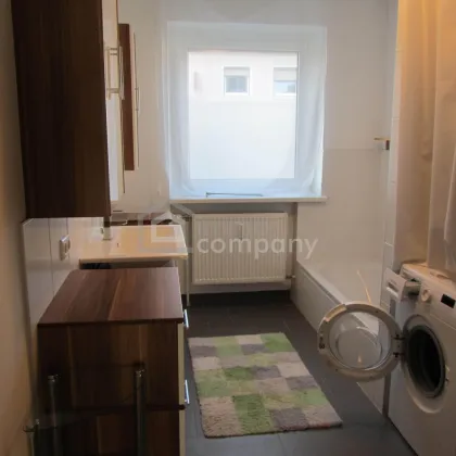 Traumhaft schöne Wohnung !! Sonnig, ruhig, mit Gartennutzung ! - Bild 3