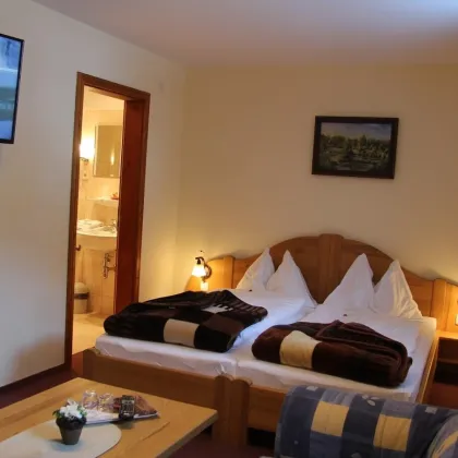 Charmantes 3-Sterne-Familienhotel  in idyllischer schneesicherer Lage in Kärnten – sofort betriebsbereit - Bild 2