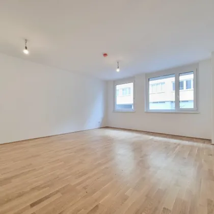 Exklusives Wohnen in Währing - Exzellente Lage und top Anbindung (U-Bahnlinie U6) - Stimmungsvolle Ausstattung - Bild 2