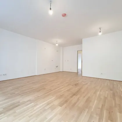 Exklusives Wohnen in Währing - Exzellente Lage und top Anbindung (U-Bahnlinie U6) - Stimmungsvolle Ausstattung - Bild 3