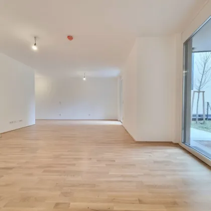 Exklusives Wohnen in Währing - Gut aufgeteilte 3 Zimmer mit Terrasse & Garten - Exzellente Lage und top Anbindung (U-Bahnlinie U6) - Bild 3