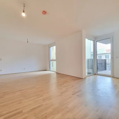 Stilvolle 3 Zimmer mit Balkon in exzellenter Lage mit top Anbindung (U-Bahnlinie U6) -  Exklusives Wohnen in Währing - Bild 3