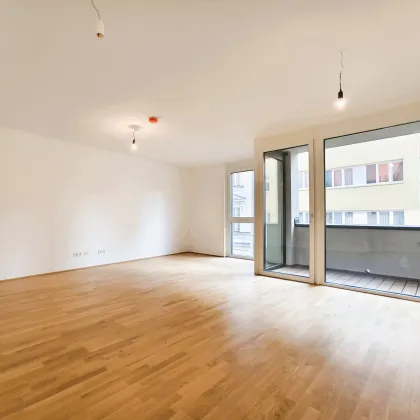 Exklusives Wohnen in Währing - Großzügige 3 Zimmer mit Balkon - Exzellente öffentliche Anbindung - Bild 2