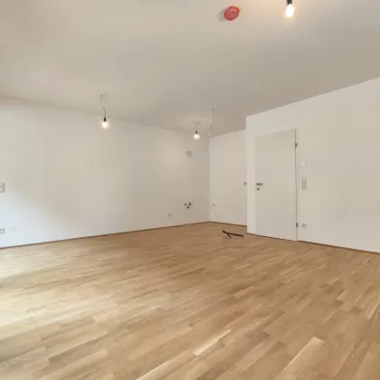 Exklusives Wohnen in Währing - Großzügige 3 Zimmer mit Balkon - Exzellente öffentliche Anbindung - Bild 3