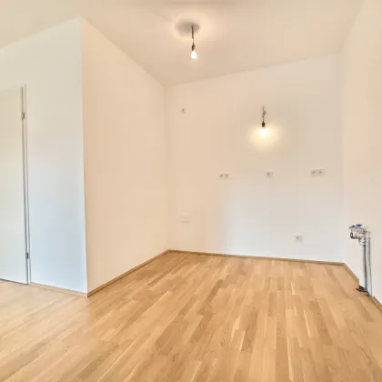 Exklusives Wohnen in Währing - Großzügige Wohnküche - Stilvolle Ausstattung - Exzellente öffentliche Anbindung - Bild 3