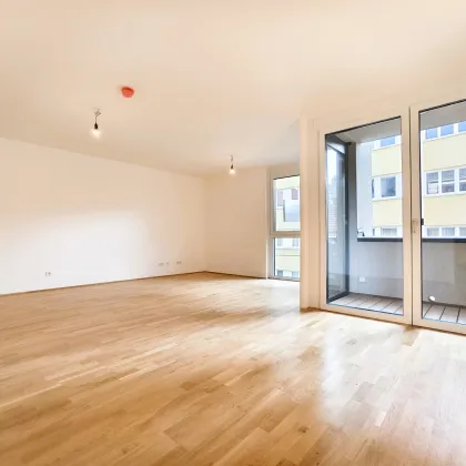 Exklusives Wohnen in Währing - Großzügige Wohnküche - Stilvolle Ausstattung - Exzellente öffentliche Anbindung - Bild 2