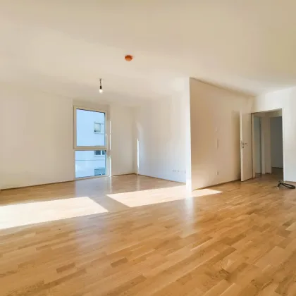 Exklusives Wohnen in Währing - Großzügige 4 Zimmer Wohnung mit stilvoller Ausstattung - Exzellente öffentliche Anbindung - Bild 3