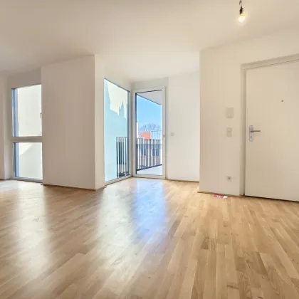 Exklusives Wohnen in Währing - 3 Zimmer mit Hofbalkon - Hochwertige Ausstattung  - Exzellente öffentliche Anbindung - Bild 2