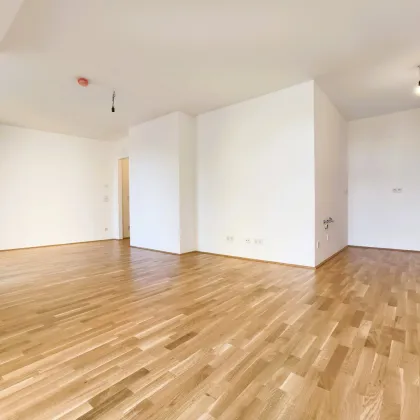 Exklusiv in Währing - 3 Zimmer mit top Aufteilung und großzügiger Außenfläche - Exzellente öffentliche Anbindung - Bild 2