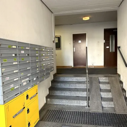 Helle 2-Zimmer-Wohnung mit Loggia in 1200 Wien – Ideal für Anleger und WGs! - Bild 2