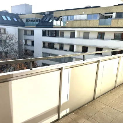 Helle 2-Zimmer-Wohnung mit Loggia in 1200 Wien – Ideal für Anleger und WGs! - Bild 3
