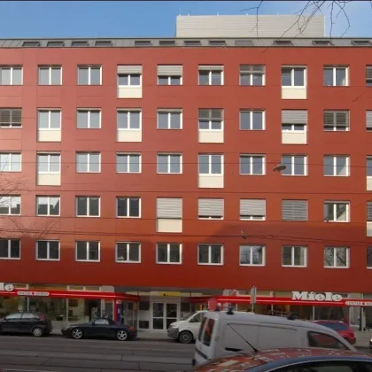 Modernes Büro direkt beim Westbahnhof - Bild 3