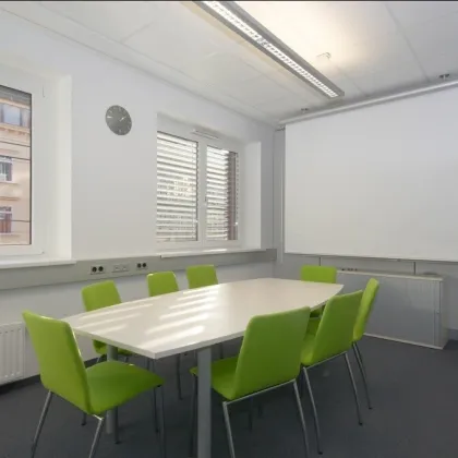 Modernes Büro direkt beim Westbahnhof - Bild 2