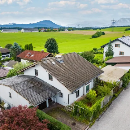 Der Platz für Ihren Wohntraum! - Bild 3