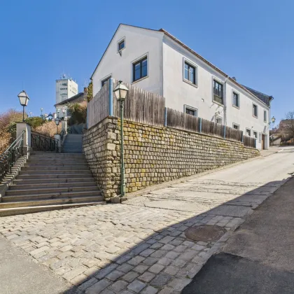 Gepflegtes 6-Zimmer Einfamilienhaus - Ob als familienfreundliches Eigenheim oder als lohnende Investition - Bild 3