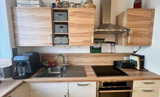 ++ tolle ETW im Erdgeschoß mit eigener Terrasse und Carport-Stellplatz++