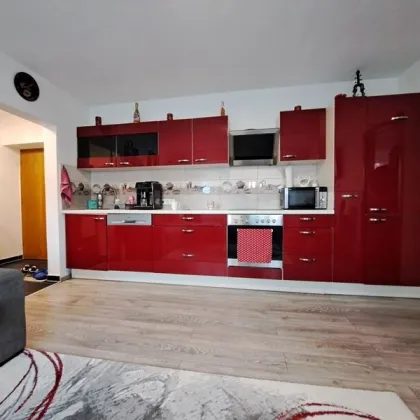 Sanierte 2-Zimmer-Wohnung in Thermennähe - Bild 2