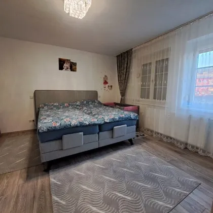 Sanierte 2-Zimmer-Wohnung in Thermennähe - Bild 3
