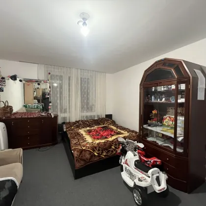 Buchengasse | Befristet vermietete Anlegerwohnung zur Kapitalanlage - Bild 3