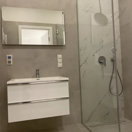 MODERNE WOHNUNG IN EINER WOHLFÜHLREGION - Bild 2
