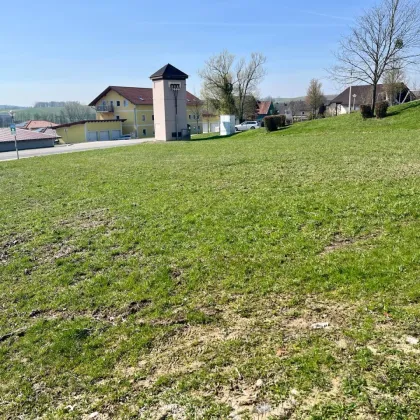 Perfektes Grundstück für ein EINFAMILIENHAUS - KEIN BAUZWANG - Bild 3