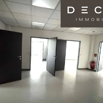 + + + Gekühltes BÜRO Nähe Hauptbahnhof + + + - Bild 2