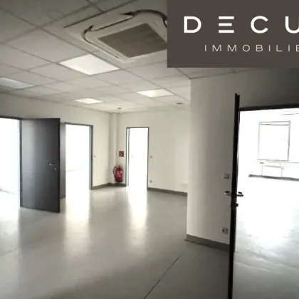 + + + Gekühltes BÜRO Nähe Hauptbahnhof + + + - Bild 3