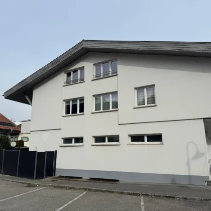 Büro-/Praxisfläche mit 5 Zimmern, 3 Stellplätzen in Bürs - jetzt mieten für 2.112€! - Bild 2