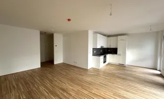 2-Zimmer Wohnung mit geräumigem Wohnzimmer und en-suite Badezimmer - Provisionsfrei in toller Lage!