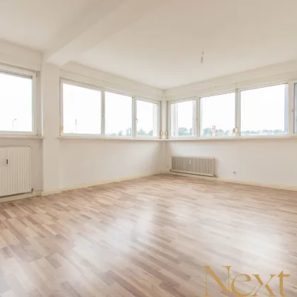 Helles 2-Raum-Büro in frequentierter Lage neben der Plus-City/Pasching zu vermieten! - Bild 2