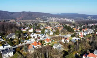 DB IMMOBILIEN | Sonniges Baugrundstück in ruhiger Waldrandlage !