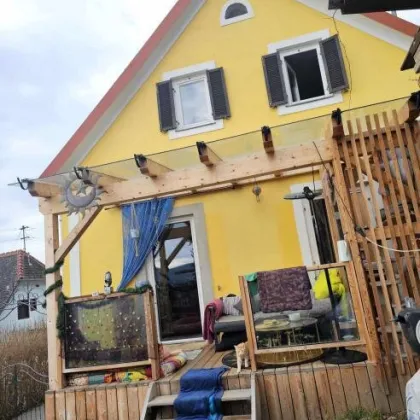 Gepflegtes, großzügiges Haus mit schönem Garten in sonniger Ruhelage in Passail - Bild 2