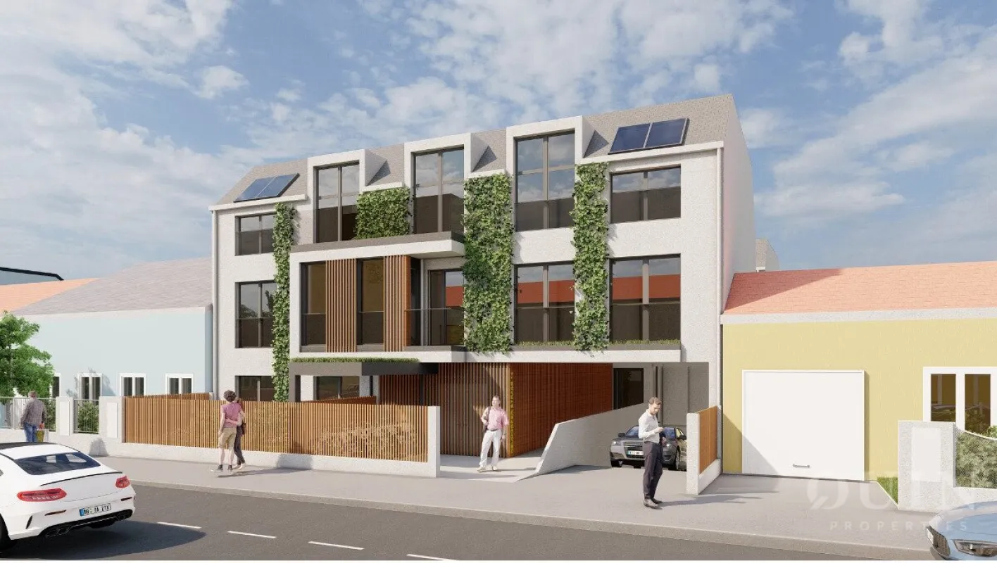 Exklusives Bauträgergrundstück in Mödling - Bild 1