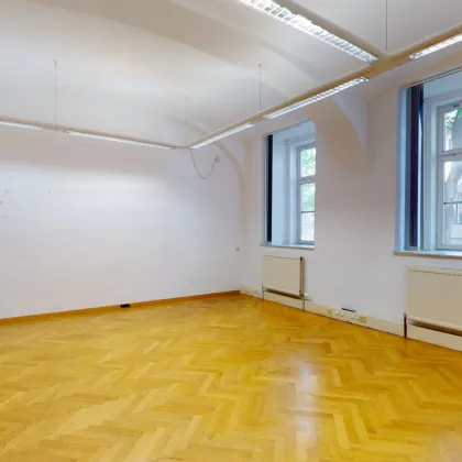 Hochwertige Ordinationsfläche in exklusiver Lage in 1040 - Bild 3