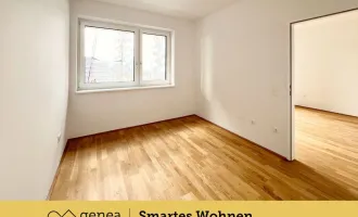 Urbanes Wohnen inmitten der Natur | Green Tower | Erstbezug | Unbefristet