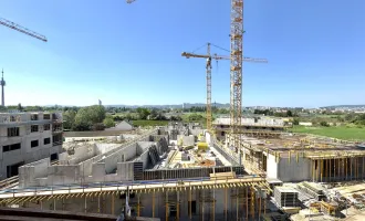Wohntraum im Herzen des Donaufeldes – An der Schanze 25 – Kaufen auf Eigengrund - PROVISIONSFREI