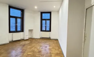 Stilvolle Altbauwohnung in 1200 Wien