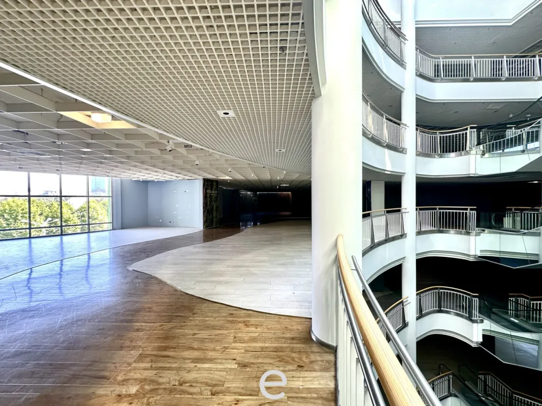 Attraktive und günstige Lagerflächen ab 1.000 m² zu mieten - Bild 1