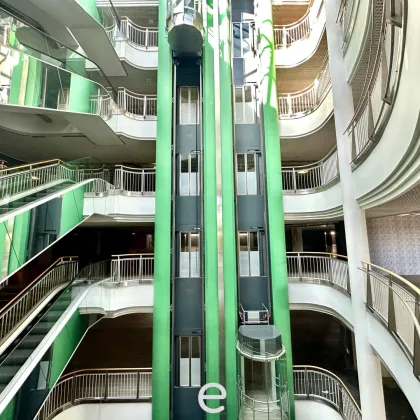 Attraktive und günstige Lagerflächen ab 1.000 m² zu mieten - Bild 2