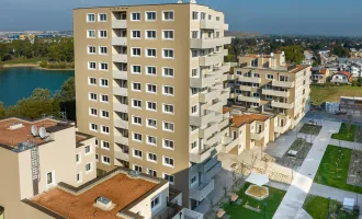 Ihr Investment am Badeteich Hirschstetten - Provisionsfrei