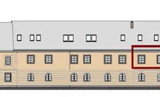 Kernsanierte 30 m² Wohnung in Oberweis zu mieten!