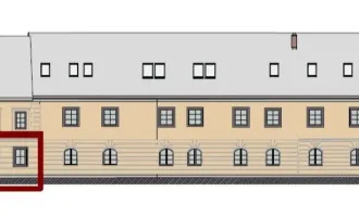 Kernsanierte 68 m² Wohnung in Oberweis zu mieten!
