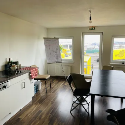 Büroraum nahe Autobahnauffahrt Salzburg Mitte - Bild 3