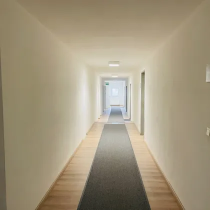 Büroraum nahe Autobahnauffahrt Salzburg Mitte - Bild 2