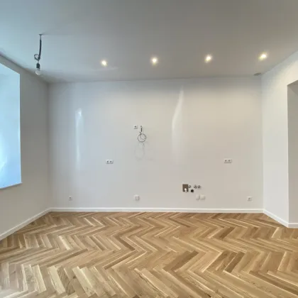 Charmantes Apartment - Wohnen mit Charakter – im Herzen von Leopoldstadt - Bild 2