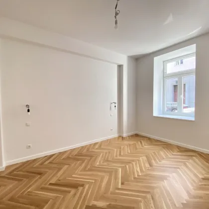 Charmantes Apartment - Wohnen mit Charakter – im Herzen von Leopoldstadt - Bild 3