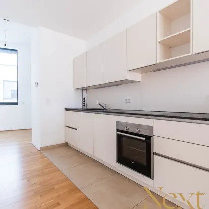 Erstklassige 2-Zimmer-Maisonettewohnung inkl. Dachterrasse in Linzer Bestlage an der Promenade zu vermieten! - Bild 2
