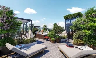 STATE-OF-THE-ART VILLA AM SCHAFBERG – MODERNER LUXUS MIT PANORAMABLICK